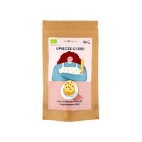 MIESZANKA NA NALEŚNIKI BEZGLUTENOWA BIO 250g 18051