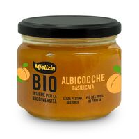 MUS MORELOWY BIO 250g 26578