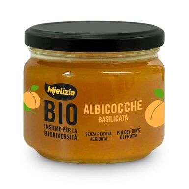 MUS MORELOWY BIO 250g 