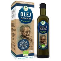 OLEJ SENIOR BIO 250ml 11852
