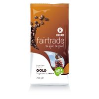 KAWA ZIARNISTA ARABICA 100 % ETIOPIA FAIR TRADE BIO 250g 9620