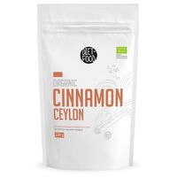 CYNAMON CEJLOŃSKI MIELONY BIO 100g 29661