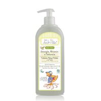 PŁYN DO MYCIA BUTELEK I SMOCZKÓW ECO 500ml 14752