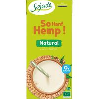 NAPÓJ Z KONOPI OMEGA-3 BIO 1L 8569