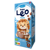 KÓŁKA ZBOŻOWE KAKAOWE DLA DZIECI BIO 150g 28849