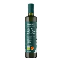 OLIWA Z OLIWEK EXTRA VIRGIN WYSOKOPOLIFENOLOWA FENOLIO PDO TERRA DI BARI CASTEL DEL MONTE BIO 500ml 29781