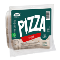 SPODY DO PIZZY BEZGLUTENOWE (3szt.) 230g 26799