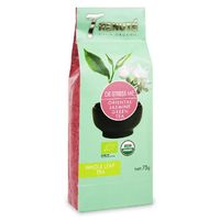 HERBATA ZIELONA Z JAŚMINEM DE STRESS ME BIO 75g 10709