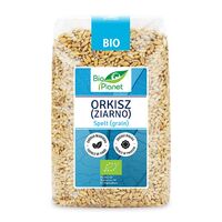 ORKISZ (ZIARNO) BIO 1kg 18319