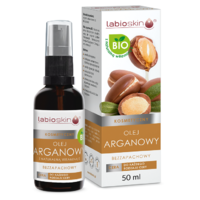 OLEJ KOSMETYCZNY ARGANOWY ECO 50ml 