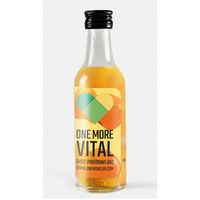 SHOT IMBIROWY Z MIODEM BIO 50ml 19240