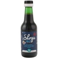SOS SOJOWY SHOYU ŁAGODNY BIO 250ml 8950