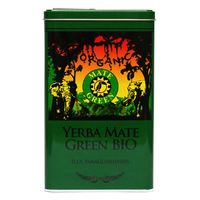 YERBA MATE BIO 400g (PUSZKA Z DOZOWNIKIEM) 19258
