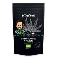 BIAŁKO KONOPNE BIO 150g 23859