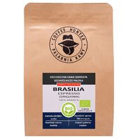 KAWA ZIARNISTA ARABICA 100 % BRAZYLIA FAIR TRADE BIO 250g 18831