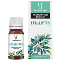 OLEJEK ETERYCZNY EUKALIPTUS 10ml 26864