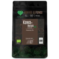 KAWA MIELONA ARABICA + REISHI BIO 252g 25619