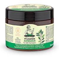 MASKA ODŻYWCZO REWITALIZUJĄCA DO WSZYSTKICH TYPÓW WŁOSÓW ECO 300ml 14469