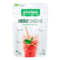 SMOOTHIE ENERGY BEZGLUTENOWE BIO 150g 14389