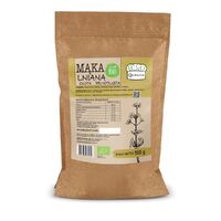 MĄKA Z LNU ZŁOTA PEŁNOTŁUSTA BEZGLUTENOWA BIO 500g 25820