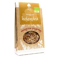 KOLENDRA ZIARNO BIO 30g 9138