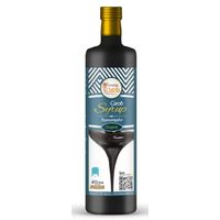 MELASA Z KAROBU BEZGLUTENOWA BIO 250ml 16111