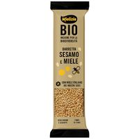 BATON SEZAMOWY Z MIODEM BIO 25g 21609