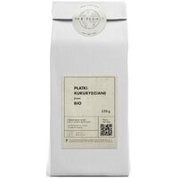 PŁATKI KUKURYDZIANE JASNE BEZ DODATKU CUKRÓW BIO 250g 27604
