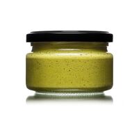 MUSZTARDA SAREPSKA BEZ DODATKU CUKRÓW BIO 190g 21589