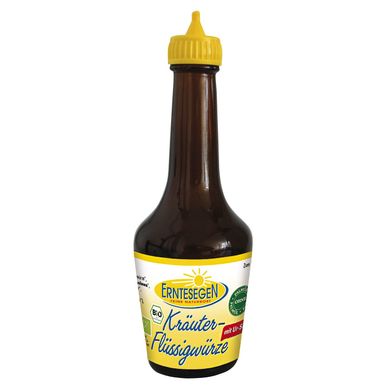 PRZYPRAWA ZIOŁOWA W PŁYNIE BIO 107g 