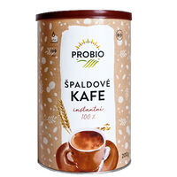 KAWA ZBOŻOWA INSTANT ORKISZOWA BIO 200g 28021