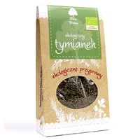 TYMIANEK BIO 20g 9154