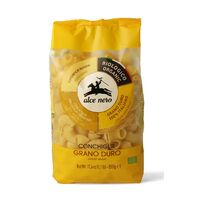 MAKARON (SEMOLINOWY) CONCHIGLIE BIO 500g 28837