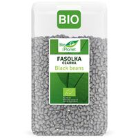 FASOLKA CZARNA BIO 1kg 29249