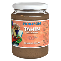 TAHINI (PASTA SEZAMOWA) BIO 350g 8575