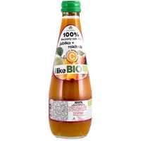 SOK JABŁKOWY Z ROKITNIKIEM NFC BIO 300ml 17782
