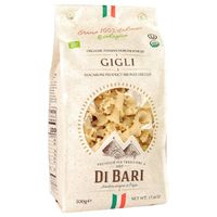 MAKARON (SEMOLINOWY) GIGLI BIO 500g 18103