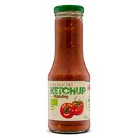 KETCHUP ŁAGODNY BIO 300g 25251