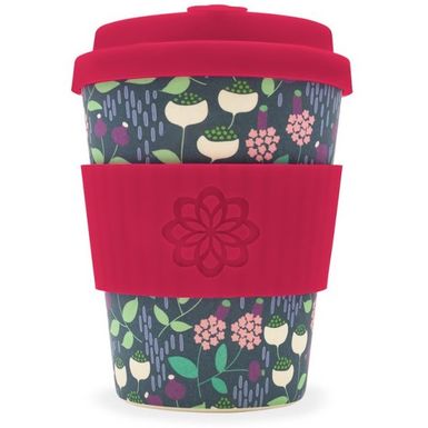 KUBEK Z WŁÓKNA BAMBUSOWEGO VONDEL 350ml 