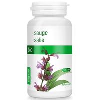 SZAŁWIA W KAPSUŁKACH BIO 38,4g (120szt.) 14405