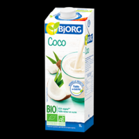 NAPÓJ KOKOSOWY BIO 1L 10625