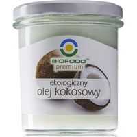 OLEJ KOKOSOWY BEZWONNY BIO 260ml 10607