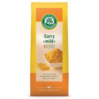 CURRY ŁAGODNE BIO 50g 12571