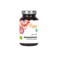 ASHWAGANDHA BIO (495 mg) 250 TABLETEK 