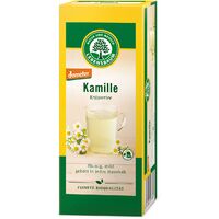 HERBATKA RUMIANKOWA DEMETER BIO (20 x 1,5g) 30g 29741