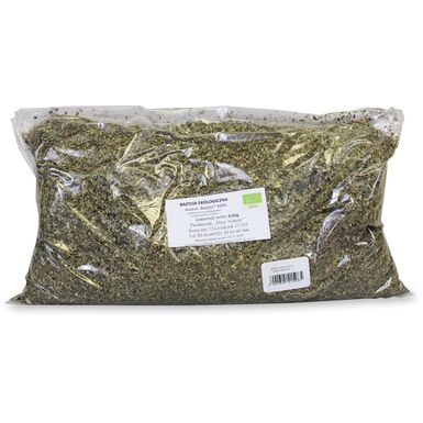 BAZYLIA BIO 500g 