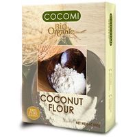 MĄKA KOKOSOWA BIO 500g 7138