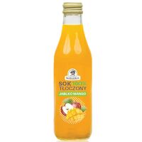 SOK JABŁKOWY Z MANGO NFC 250ml 23222