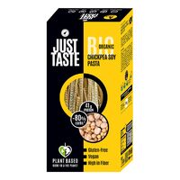 MAKARON PROTEINOWY (Z SOI I CIECIERZYCY) SPAGHETTI BEZGLUTENOWY BIO 250g 29733