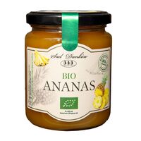 ANANAS 80 % BIO 260g 30204